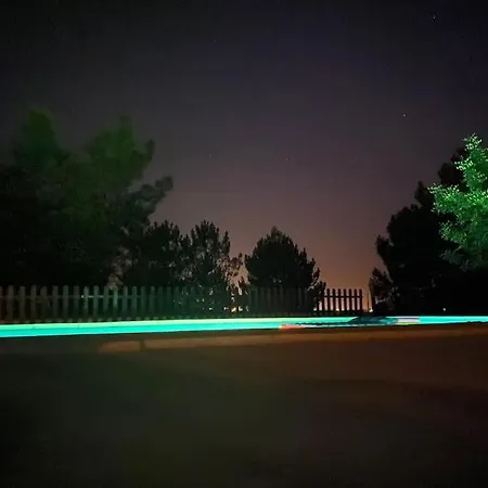 A Casa Do Tio Oscar بيت للعطل *