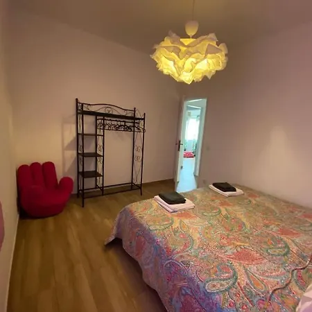 A Casa Do Tio Oscar Дом отдыха Пера