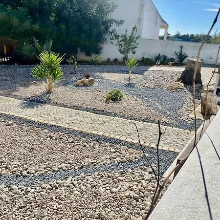 A Casa Do Tio Oscar بيت للعطل