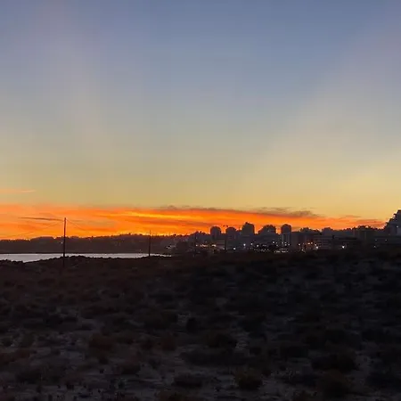 بيت للعطل A Casa Do Tio Oscar *