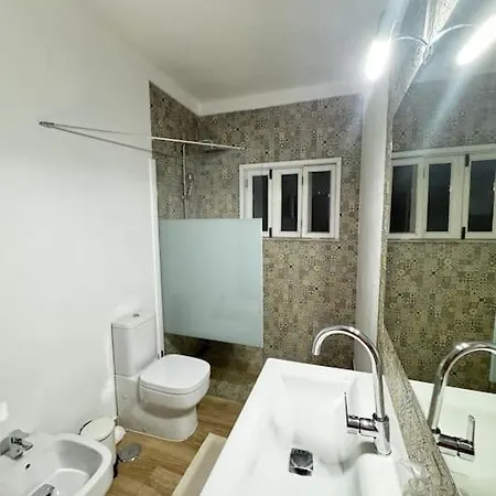 A Casa Do Tio Oscar Prázdninový dům Pêra