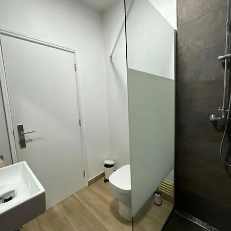 بيت للعطل A Casa Do Tio Oscar بيرا