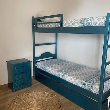 بيت للعطل A Casa Do Tio Oscar *