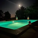 A Casa Do Tio Oscar *