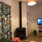 A Casa Do Tio Oscar ペラ