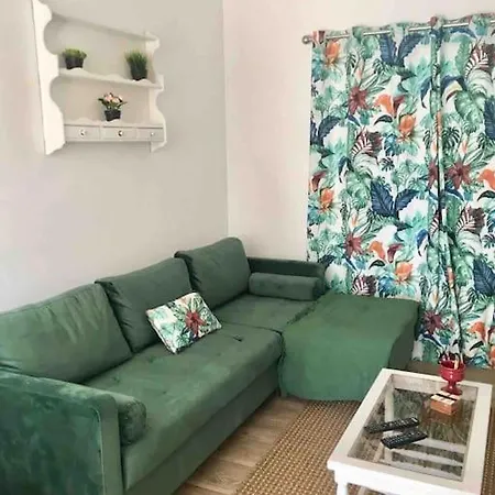 A Casa Do Tio óscar * Pêra