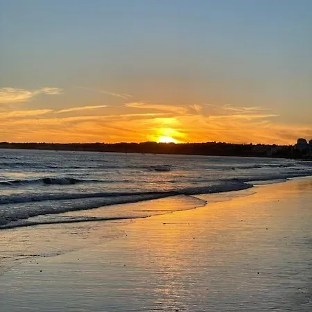 A Casa Do Tio óscar Casa de Férias *