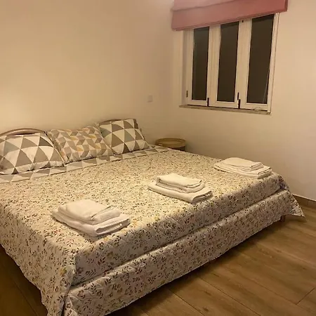 Casa de Férias A Casa Do Tio óscar