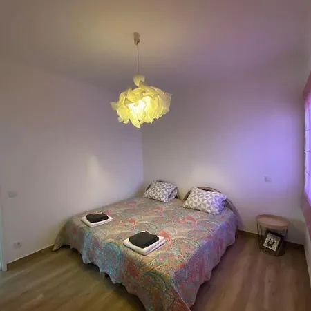 A Casa Do Tio Oscar Prázdninový dům