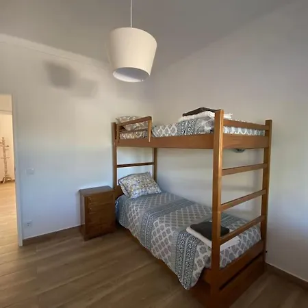 Prázdninový dům A Casa Do Tio Oscar *