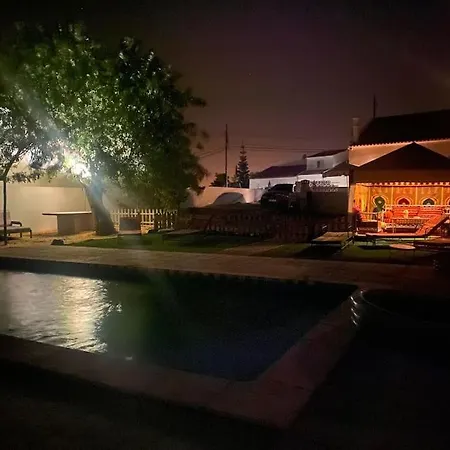 A Casa Do Tio Oscar * Pêra