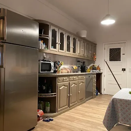 A Casa Do Tio Oscar * Pêra