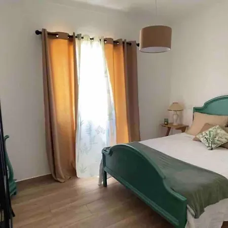 A Casa Do Tio Oscar Prázdninový dům *