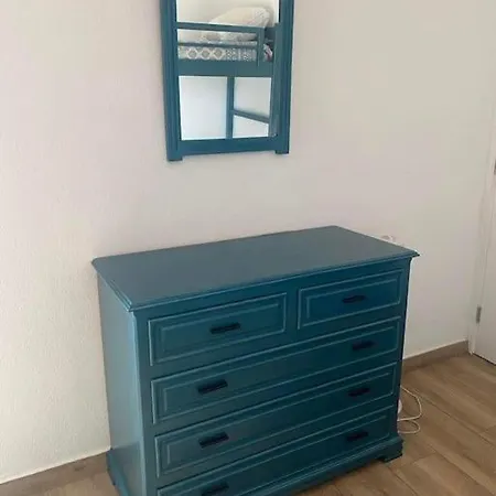 A Casa Do Tio Oscar Hébergement de vacances