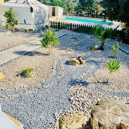 A Casa Do Tio Oscar Pêra