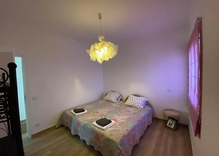 A Casa Do Tio Oscar Prázdninový dům