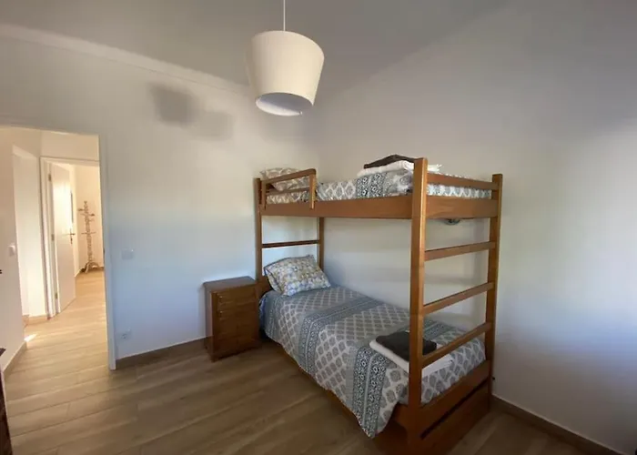 Prázdninový dům A Casa Do Tio Oscar *