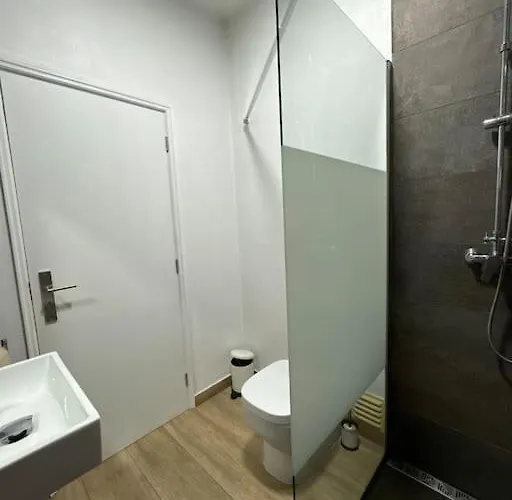 Prázdninový dům A Casa Do Tio Oscar Pêra