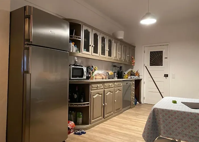 A Casa Do Tio Oscar * Pêra