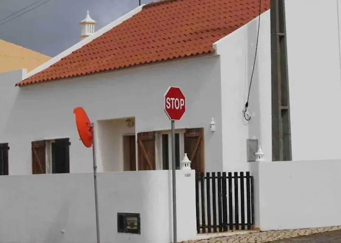 A Casa Do Tio Oscar