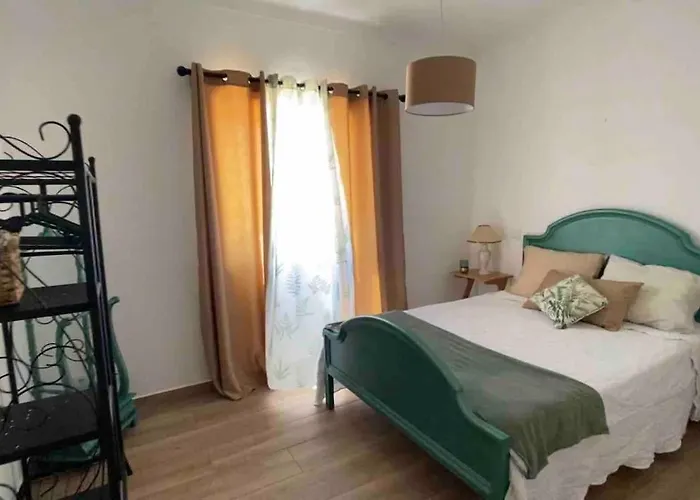 A Casa Do Tio Oscar Prázdninový dům *