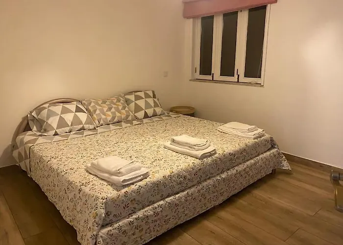 Prázdninový dům A Casa Do Tio Oscar