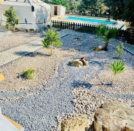 A Casa Do Tio Oscar Pêra